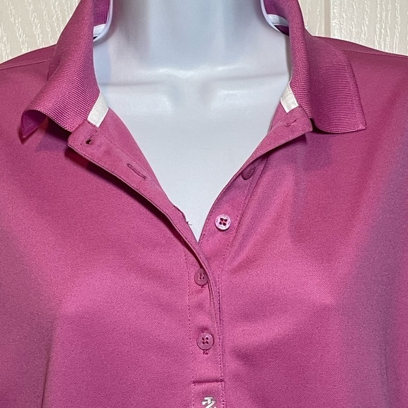IZOD Polo Golf Shirt NWOT - Picture 3 of 10